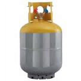 Worthington Cylinders 285311 - Refrigerant Recovery Cylinder (285311)