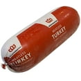 thumbnail image 1 of Worthington Plant Based Oven Roasted Turkey Roll, 4 Pound -- 4 per case, 1 of 3