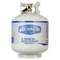 thumbnail image 1 of Worthington Pro Grade 20-Pound Refillable Propane Tank, Propane Not Included, 1 of 8