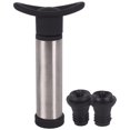 thumbnail image 1 of Worthy 290-SSWP Stainless Steel Wine Pump, Silver, 1 of 2
