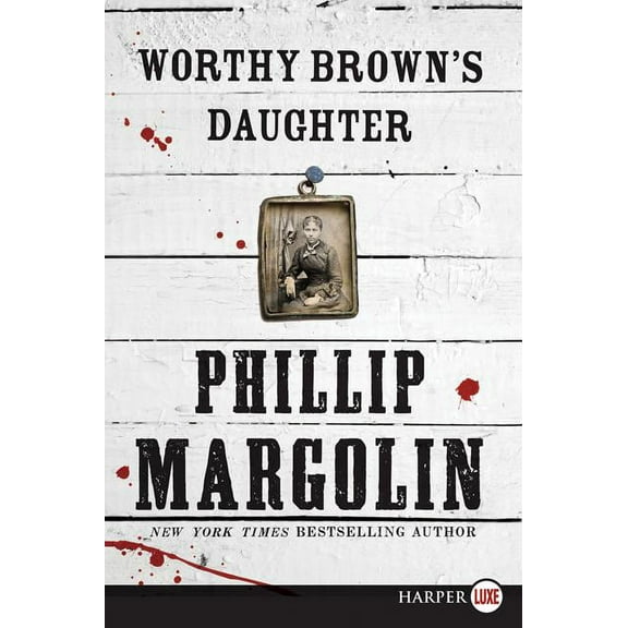 Worthy Brown's Daughter, (Paperback)