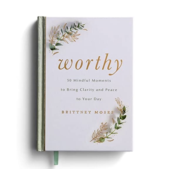 Pre-Owned Worthy (Hardcover) 1648707963 9781648707964