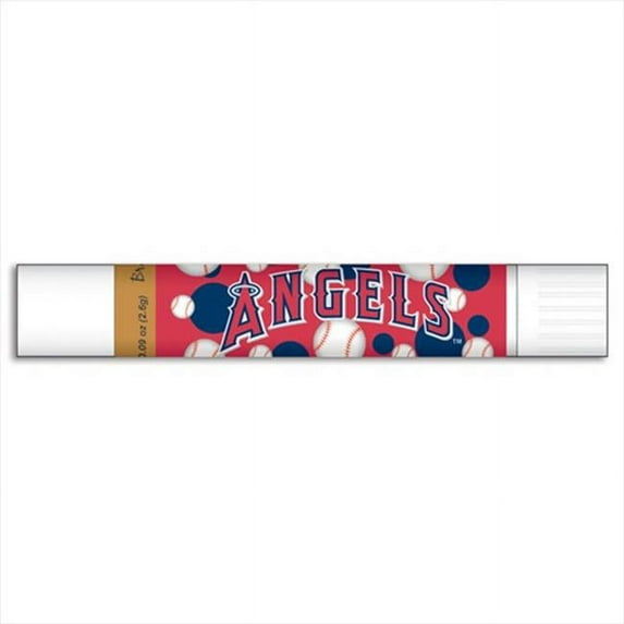 Worthy MLB Anaheim Angels Bronze Lip Shimmer