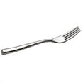 thumbnail image 1 of Worthy, Noble & Kent 5315S021 Zen S/S 8-1/4 Table Fork - Dozen", 1 of 1