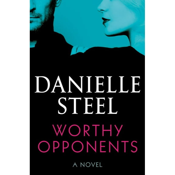 Pre-Owned Worthy Opponents: A Novel (Hardcover)
