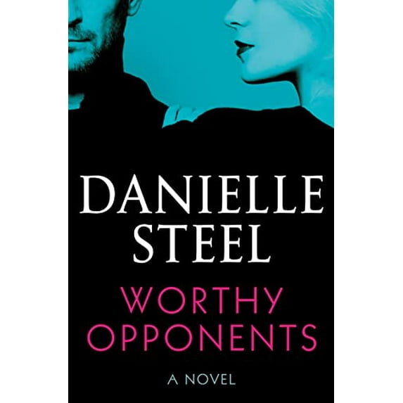 Pre-Owned Worthy Opponents (Hardcover) 1984821806 9781984821805