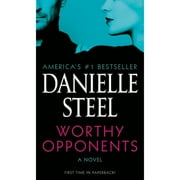 Worthy Opponents A Novel Paperback