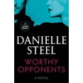 thumbnail image 1 of Pre-Owned Worthy Opponents (Paperback) 0593587898 9780593587898, 1 of 1