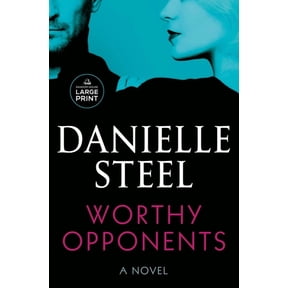 Worthy Opponents, (Paperback)
