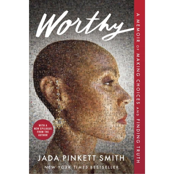 Worthy (Paperback)