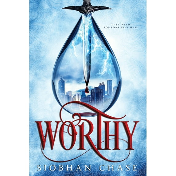 Worthy (Paperback)