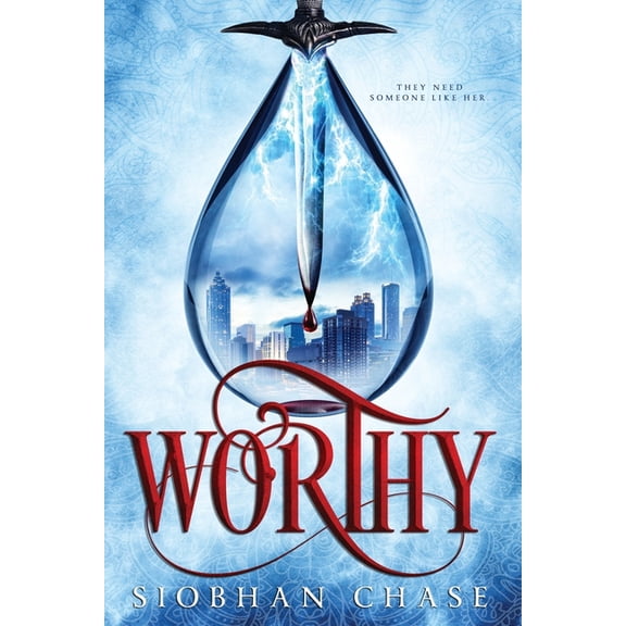 Worthy (Paperback)