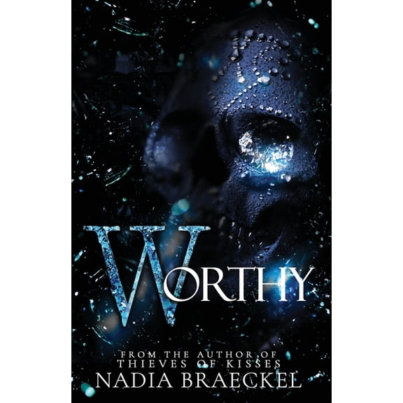 Worthy, (Paperback)