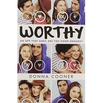 Pre-Owned Worthy (Paperback) 1338170724 9781338170726