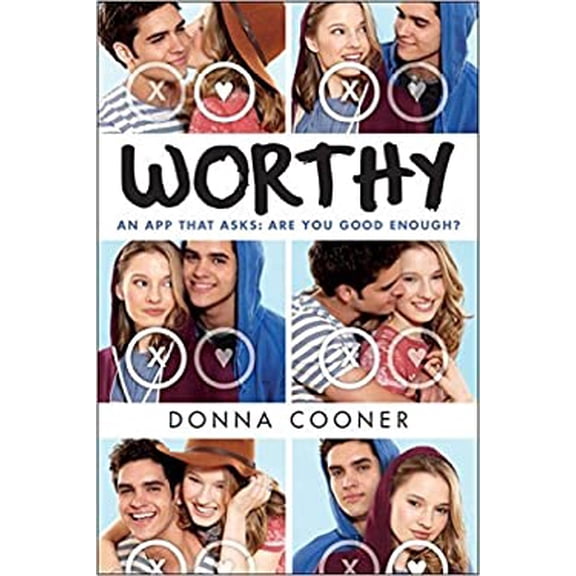 Pre-Owned Worthy by Donna Cooner (Paperback)