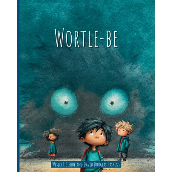 Wortle-be, (Paperback)