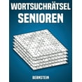thumbnail image 1 of Wortsuchrätsel Senioren Wortsuchrätsel Senioren: 200 Wortsuchrätsel mit Lösungen - Großdruck (Band 1), Book 1, (Paperback), 1 of 1