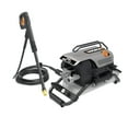 thumbnail image 1 of Worx WG605 13 Amp 1800 PSI Electric Pressure Washer (1.2 GPM) with 3 Nozzles, 1 of 8