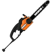 Worx WG303.1 14.5 Amp 16" Electric Chainsaw