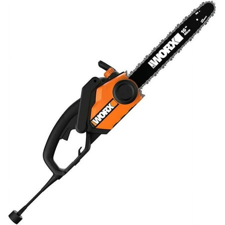 Worx WG303.1 14.5 Amp 16" Electric Chainsaw