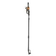 thumbnail image 1 of Worx 20V 10" Auto Tension Electric Cordless Pole Chainsaw with Battery & Charger, 1 of 10