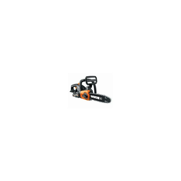 Worx Chainsaw Oil