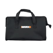 Worx 50032527 Large Zippered Tool Tote Bag