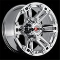 thumbnail image 1 of Worx 803 Beast Chrome PVD 20x9 8x6.5 18mm (803-2982V+18), 1 of 2