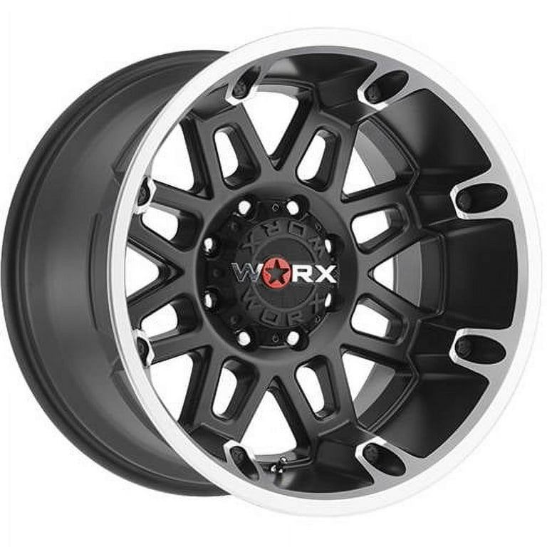 Worx 811U Conquest 20X9 811U CONQUEST Walmart