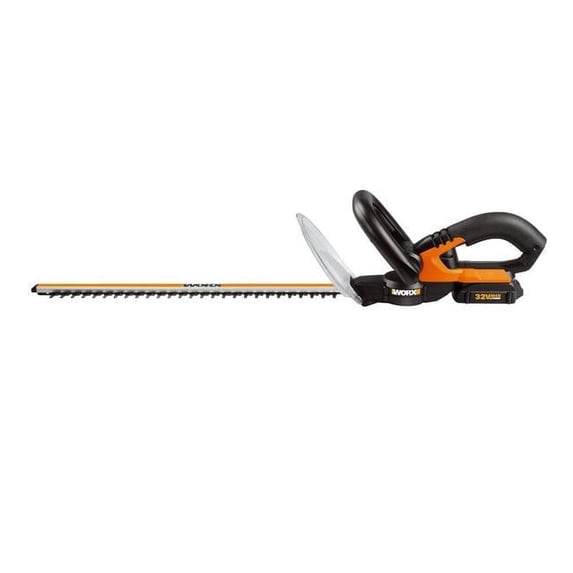 Worx Cordless Hedge Trimmer