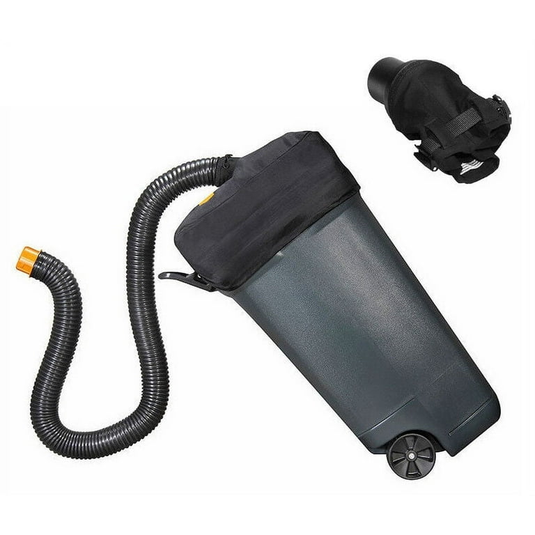 Worx Leaf Pro High Capacity Universal Leaf Collection System Worx Leaf Pro High Capacity Universal Leaf Collection System