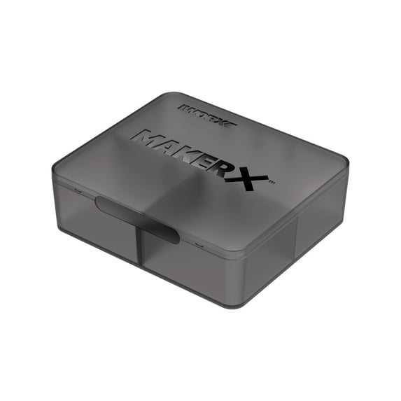 Worx MakerX WA4227 Rotary Tool Accessory Case