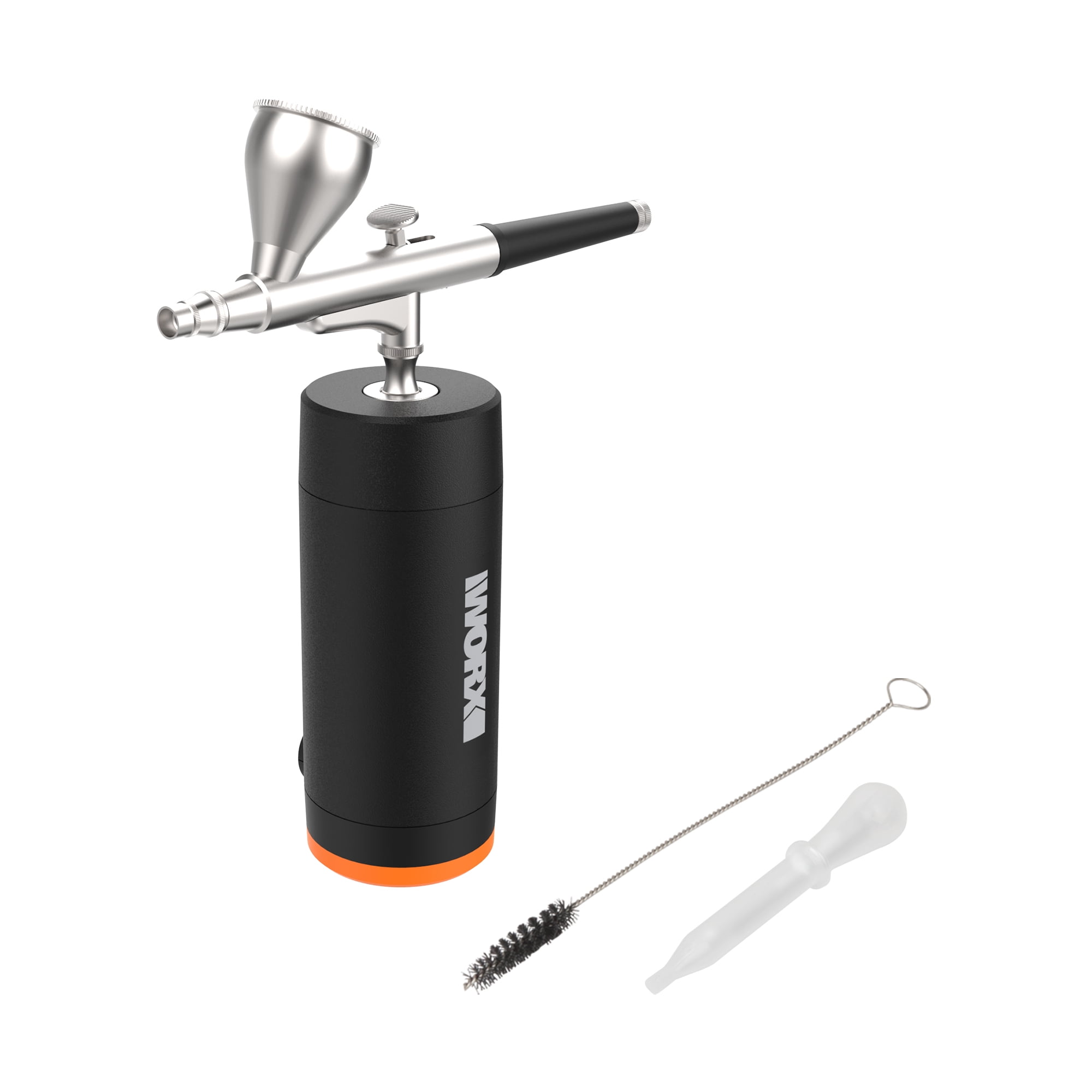 Worx MakerX WX742L.9 20V Air Brush (Tool Only) - Walmart.com