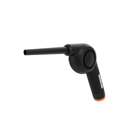Worx MakerX WX747L.9 20V Power Share Portable Mini Blower (Tool Only)