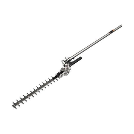 Worx Nitro Driveshare WA0220 40V 17" Universal Hedge Trimmer Attachment