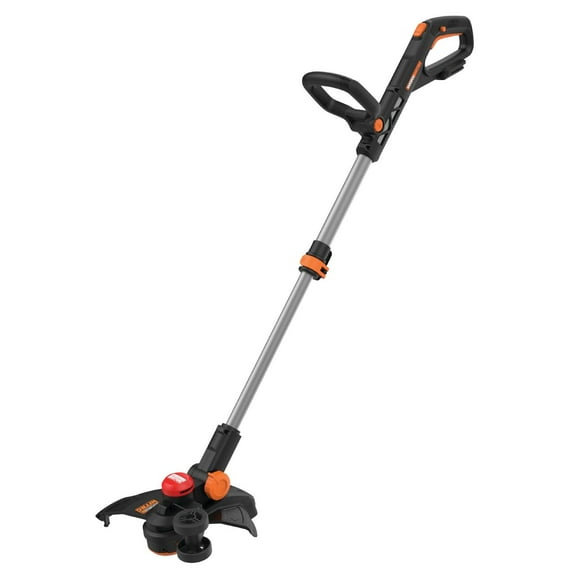Worx WG173.9 20V Nitro Brushless Cordless 13" Grass and Weed String Trimmer and Edger (Tool Only)