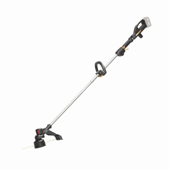 Worx WG176.9 20V Nitro Brushless Adjustable 13''- 15'' Cordless Grass and Weed String Trimmer and Edger (Tool Only)