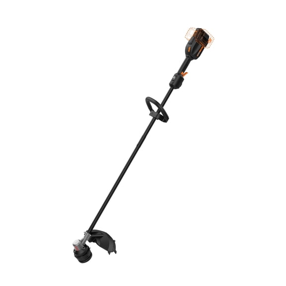 Worx PowerShare Nitro WG185.9 40V Brushless 15 Cordless String Trimmer (No Battery and Charger Included - Tool Only)