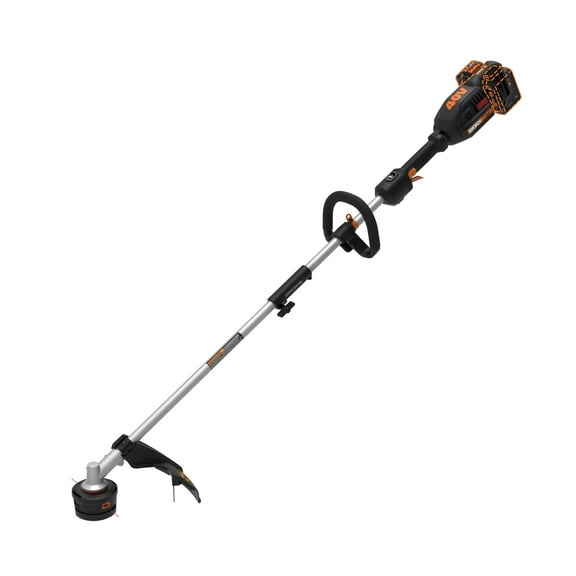 Worx Nitro WG186.9 40V Power Share PRO Attachment-Capable Driveshare 15in. Cordless String Trimmer (Tool Only)