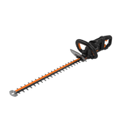 Worx Nitro WG286.9 40V Power Share 24" Cordless Hedge Trimmer Battery & Charger Not Included