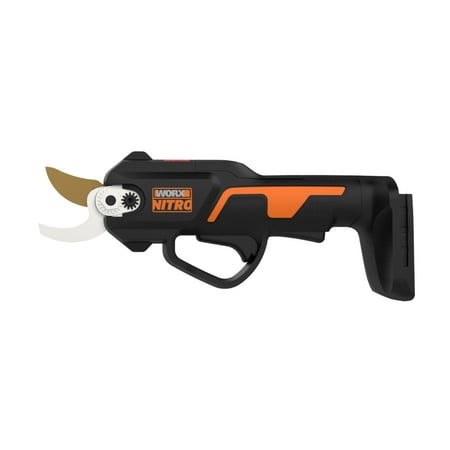WORX - Nitro WG330.9 20V Pruning Shear/Lopper - Tool Only - Black