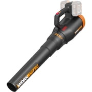 Worx Nitro WG581.9 40V 4.0Ah Cordless 530 CFM QuietTech Blower - Tool Only