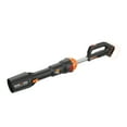 thumbnail image 1 of Worx Nitro WG585.9 40V Power Share PRO LEAFJET Cordless Leaf Blower with Brushless Motor (Tool Only), 1 of 9