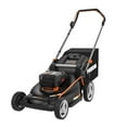 thumbnail image 1 of Worx Nitro WG752 40V Power Share PRO 21" Cordless Push Lawn Mower, 1 of 12