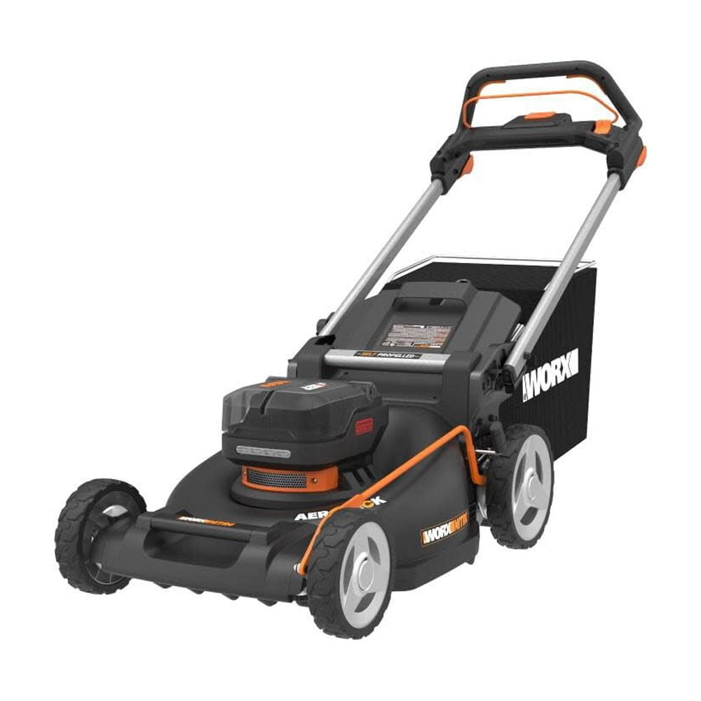 Worx Nitro WG760 40V 21