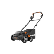 Worx Nitro WG855.9 40V PowerShare Brushless 14  Cordless Dethatcher Tool Only