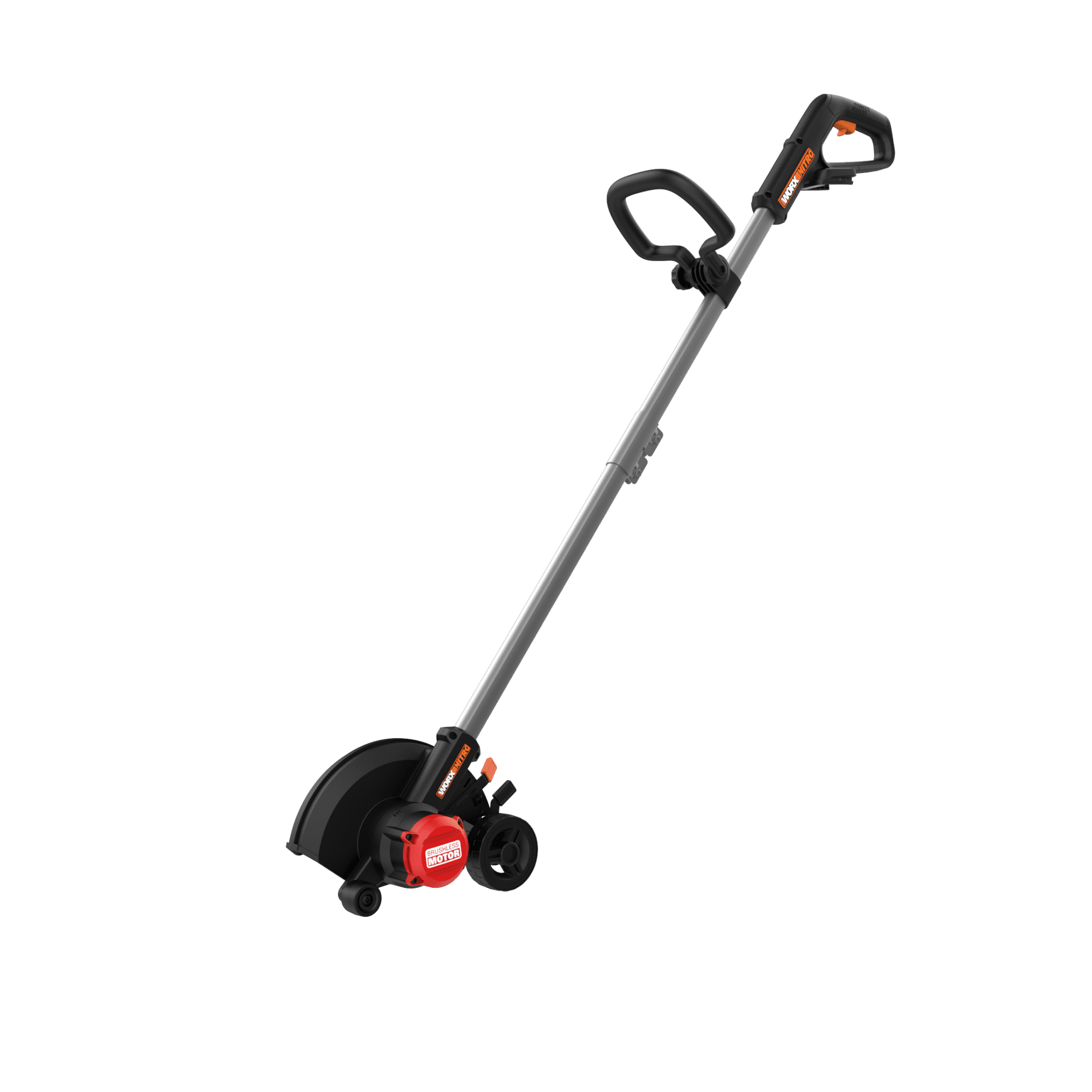 String Trimmer Ah WORX Nitro 20V 7