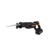 Worx Nitro WX516L 20V Power Share PRO 4.0Ah Cordless Reciprocating Saw with Brushless Motor