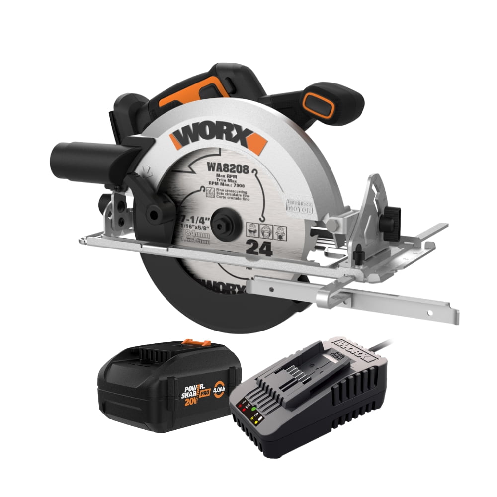 Sierra circular worx new arrivals