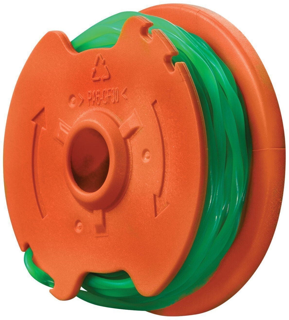 Worx WA0014 Spool & Line for WG168, WG190 & WG191 Cordless String Trimmers